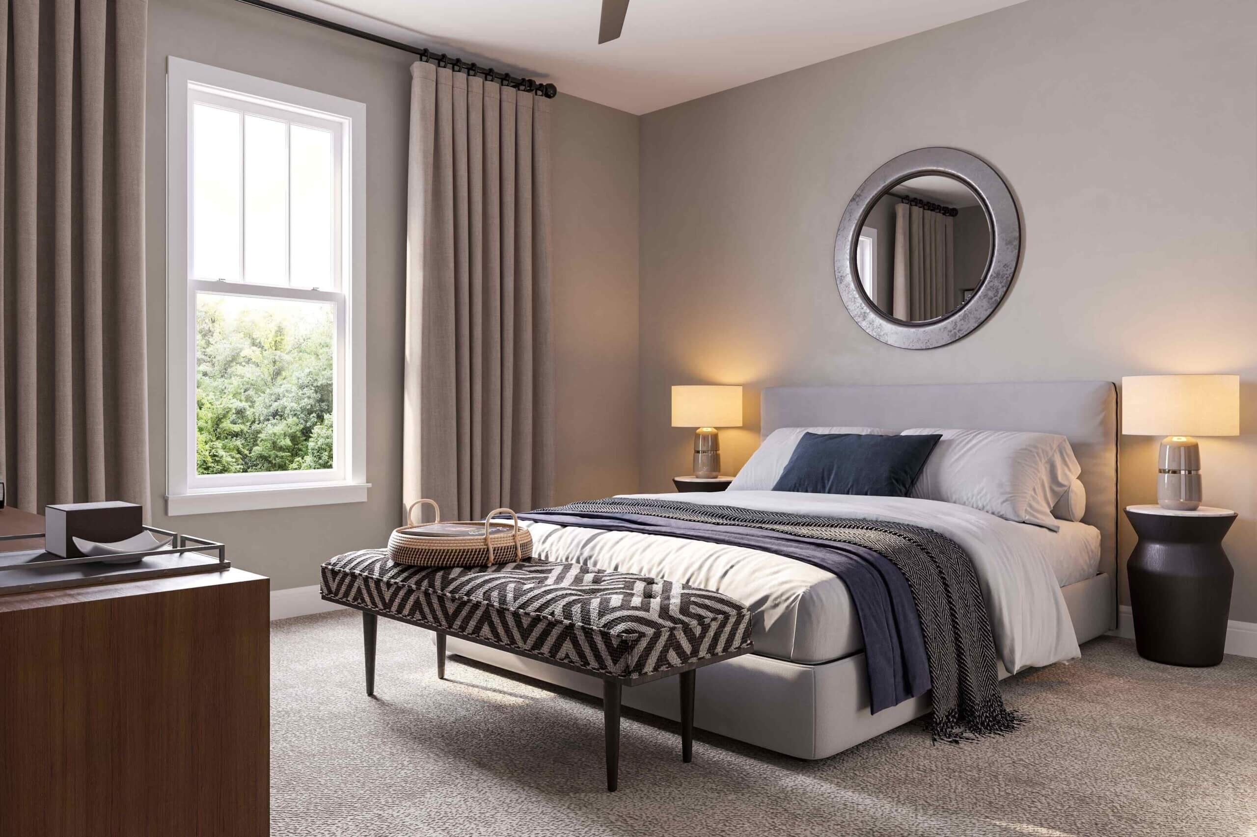 Luxury Apartments in South Carolina The Streams at Battery Park