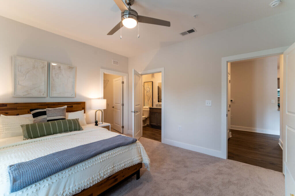 SBP - Beautiful Designed Master Bedroom