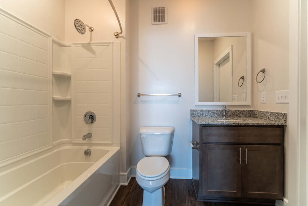 SBP - Modern Design Bathroom